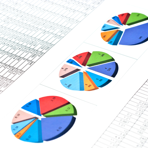 Data dashboard in Excel and Access Database