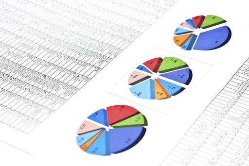 MS Excel and Access dashboards 